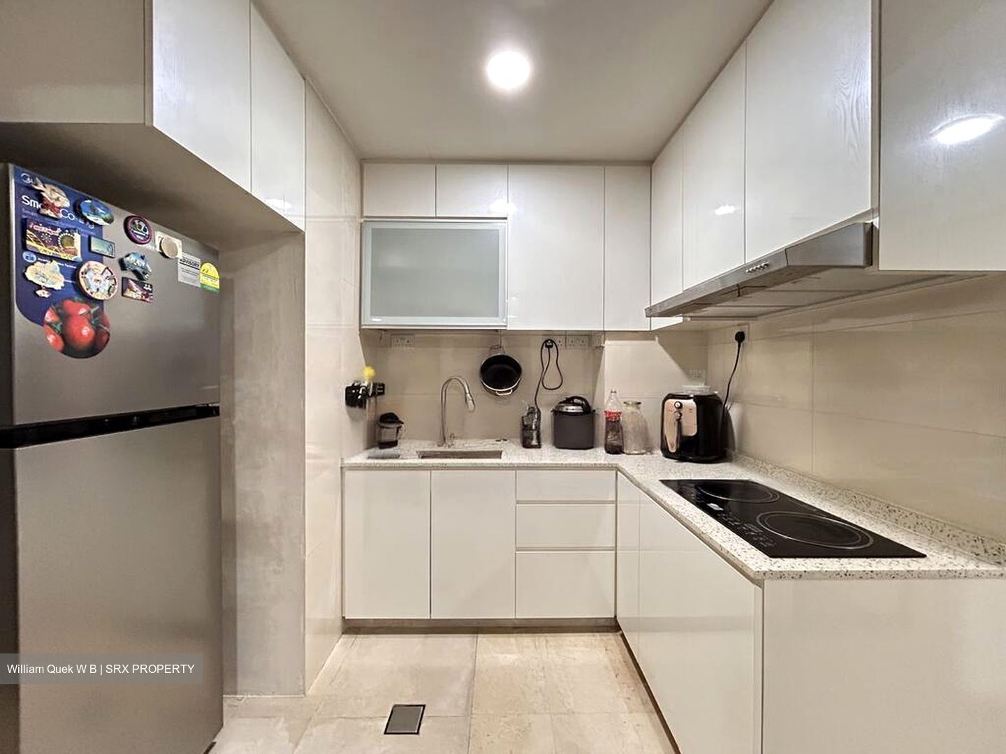 Melrose Ville (D15), Apartment #450307881